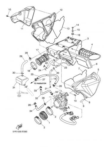 Yamaha Mt 03 Wiring Diagram - Wiring Diagram Schemas